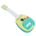 thumbnail image 4 of Kids Guitar Musical Toy, Kids Toy Ukulele Lovely Appearance Beautiful Tone  For Children's Day Gift Type1,Type2,Type3,Type4,Type5, 4 of 8