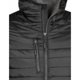 thumbnail image 2 of Stormtech - Chaqueta Softshell Gravity para Hombre (Negro/ Carbón) Stormtech UTRW6508_blackcharcoal, 2 of 2