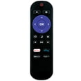 thumbnail image 2 of New LC-RCRUS-17 Replace Remote for Sharp TV LC-50LB481U LC-32LB481U LC-43LB481U, 2 of 4