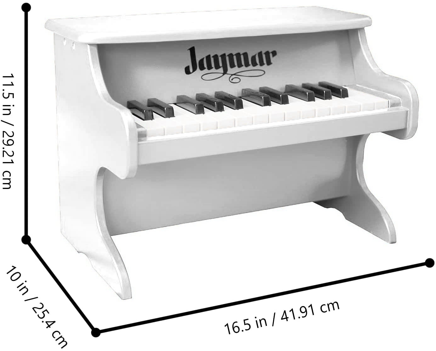 Schoenhut my sales first piano