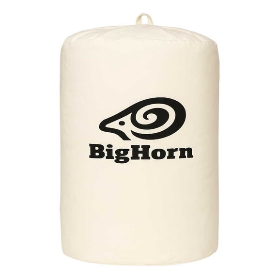 Big Horn 11765 20" 1 Micron Dust Filter Bag, 31" X 31.5" - Replaces Jet 708698