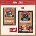 thumbnail image 4 of Kodiak Protein-Packed Power Cakes Chocolate Chip Pancake and Waffle Mix, 18 oz Box, 4 of 9