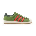thumbnail image 3 of IF9280 TMNT Teenage Mutant Ninja Turtles Superstar Shelltoe Green (Men's), 3 of 6