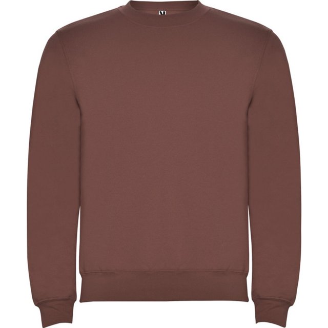 Roly Adult Clasica Crew Neck Sweatshirt