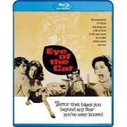 Eye of the Cat (Blu-ray), Shout Factory, Horror