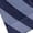 Dark Blue, variant on Miluxas Striped Print Wide Leg Pants for Women Casual Elastic Waist Outdoor Joggers Trousers with Pockets Side Slit Buttons Pants Yellow