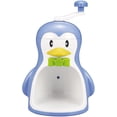 thumbnail image 1 of ShenMo Cool Penguin Oyster Ice Mold for Oysters, 1 of 3