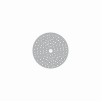 Mirka Abrasives 6 in. Iridium Grip 121H 180