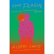The Plague: A New Translation by Laura Marris, (Paperback)