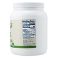 thumbnail image 3 of NOW Foods, Certified Organic Better Stevia, Extract Powder, Zero-Calorie Sweetener, 1-Pound, 3 of 6