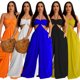 thumbnail image 2 of Monos de mujer, conjuntos de verano de una pieza para mujer 2023, conjunto sexy para mujer, conjuntos de cumpleaños para club, ropa de verano para mujer, mameluco, 2 of 5
