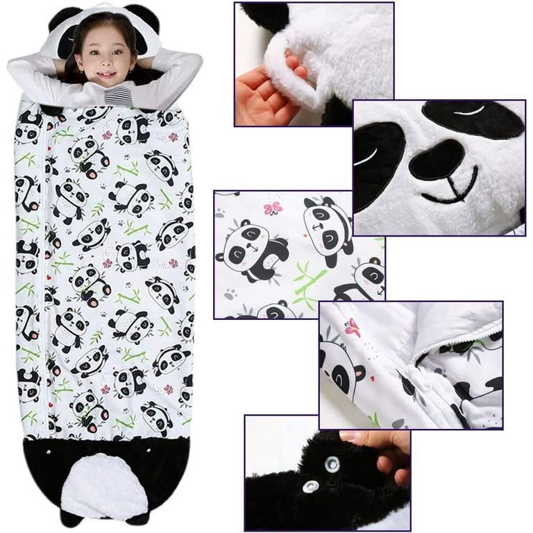Sac de couchage panda sales