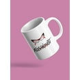 thumbnail image 3 of Crazy Fashionist Design  Mug Unisex's -Image by Shutterstock, 3 of 4