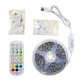 thumbnail image 1 of 3 Meters 42 Lights Marquee Led Lights String Lights With Decorative Interior Decoration Supplies, 1 of 5