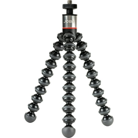 UPC: 0817024015053 | Joby GorillaPod 325 Flexible Mini-Tripod