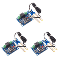 thumbnail image 3 of Controlador de Sensor de humedad del suelo Digital de 12V, sonda del módulo de riego automático, 3 of 6