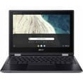 thumbnail image 1 of Restored Acer Chromebook Spin 511 (32GB, 4GB RAM) 11.6" HD Multi-touch Laptop R752T-C2YP, 1 of 4