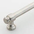 thumbnail image 2 of GlideRite  5-Pack 5 in. CC Classic Satin Nickel Euro Bar Pulls - Satin Nickel, 2 of 3