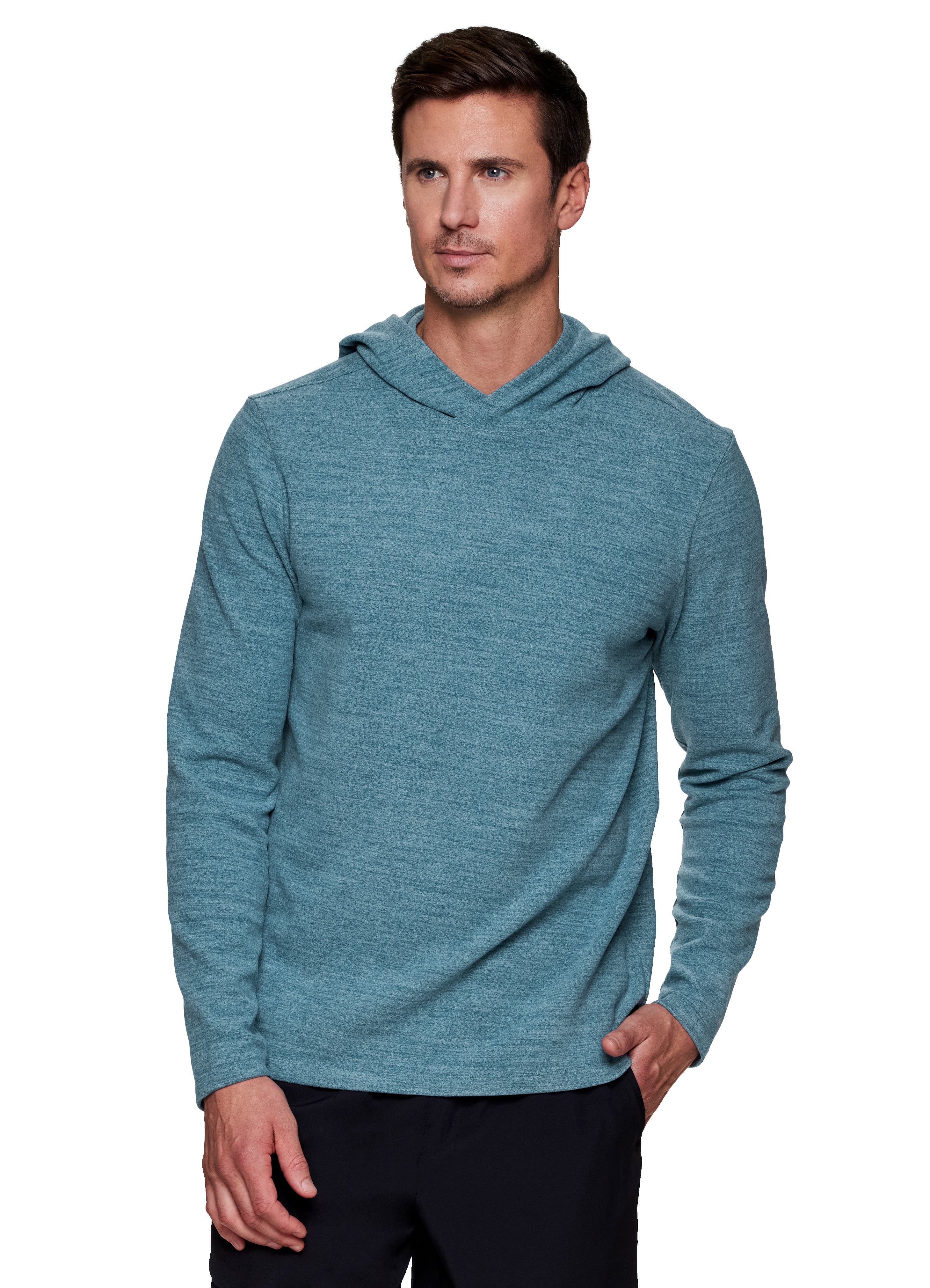 Avalanche Avalanche Outdoor Full Zipper Hoodie Grey L… - Gem