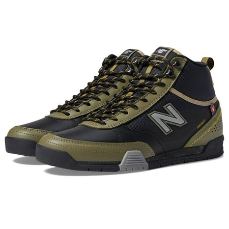 New Balance 440 Trail Olive/Black US Men's 7.5, Women's 9 Medium
