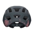 thumbnail image 4 of Casco Montaña Radix Gris/Rosa Cosmico Mate Resistente Giro Mediano, 4 of 4
