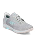 thumbnail image 2 of Zapatilla Deportiva para Golf Skechers Go Walk 5 Fit Relajado para Mujer, 2 of 8