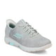 thumbnail image 2 of Zapatilla Deportiva para Golf Skechers Go Walk 5 Fit Relajado para Mujer, 2 of 8