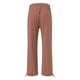 thumbnail image 4 of WILLBEST Pantalones Casuales de Mujer, Cintura Alta, Pierna Ancha, Elásticos, Estampados de Verano con Bolsillos para Salidas Diarias E Informales. Extra Grande, 4 of 4