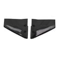 thumbnail image 4 of Plastic Hydrofoil, Hydro Stabilizer 2PCS  Easy To Install  For 4-50HP Outboards, 4 of 8