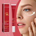 thumbnail image 1 of Xihbxyly Ofertas del Prime Day Crema reafirmante para ojos con efecto lifting, antiarrugas y antienvelopejecimiento de tres efectos, 20 g, 1 of 7