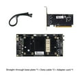 thumbnail image 3 of Cost Effective SXM2 GPU Conversion For V100 Providing Desktop for Passthrough Technology, 3 of 8