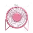 thumbnail image 4 of Calentador de espacio silencioso Gardenne Calentador de bajo consumo Calentador de escritorio silencioso Mini con opciones de calentamiento rápido Calefacción de confort de bajo consumo, 4 of 7