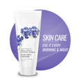thumbnail image 1 of Limpiador facial de aloe vera Aroma Magic | Limpia profundamente y rejuvenece la piel | Ayuda a destapar los poros | Hidratante y calmante | Limpiador cremoso sin jabón para piel seca | 3,52 onzas/100, 1 of 5