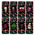 thumbnail image 2 of Marvel Christmas Avengers Groot Deadpool Funda Para Teléfono Samsung S22 S8 S9 S10 Lite S10e S21 S20 FE Plus Ultra 4G 5G TPU, 2 of 4
