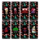 thumbnail image 2 of Marvel Christmas Avengers Groot Deadpool Funda Para Teléfono Samsung S22 S8 S9 S10 Lite S10e S21 S20 FE Plus Ultra 4G 5G TPU, 2 of 4