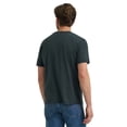 thumbnail image 3 of Lee® Men's Short Sleeve Miles Davis Graphic Tee, Sizes S- 3XL, 3 of 4