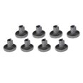 thumbnail image 1 of Dishwasher Rack Wheel, 8PCS Scientific Design ABS Rugged Dishwasher Utensil Rack Wheel  for Replacement, 1 of 7