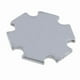 thumbnail image 2 of Bombilla De De Estrella Brillante De Potencia De 3W (), 2 of 5