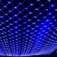 thumbnail image 2 of Cocomy Led Net String Lights Outdoor Waterproof Party Wedding Christmas Decor Mesh Lights Fairy String Light, 2 of 5