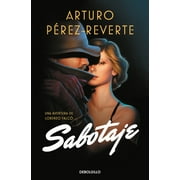 Falc: Sabotaje (Spanish Edition) (Paperback)