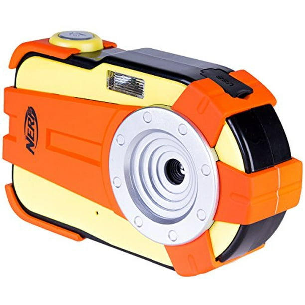 Nerf 2.1MP Digital camera