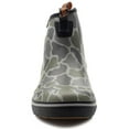 thumbnail image 3 of Grundens Men’s Deck-Boss Ankle Boot, Tea Duck Camo, Size M 14, 3 of 3