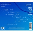 thumbnail image 2 of Gregson / Gregson,Peter - Touch - Music & Performance - CD, 2 of 2