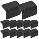 thumbnail image 1 of WHAMVOX 30Ud Protectores De Reforzados Para Embalaje Y Muebles Con Acabado Negro Resistente, 1 of 8