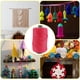 thumbnail image 4 of Hilo Compuesto de Seda Helada Ligero (Rollo de 200 G) | Hilo de Crochet Suave, Resistente y Brillante | Hilo Hueco Tejido a Mano para Sombreros, Cojines, Bufandas, Bolsos, Suéteres y Manualidades par, 4 of 4