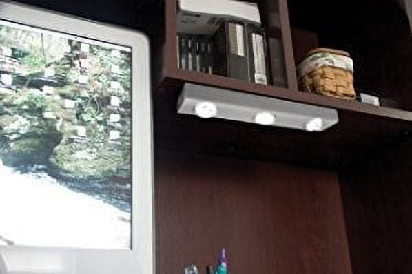 12 LED Under Cabinet Light