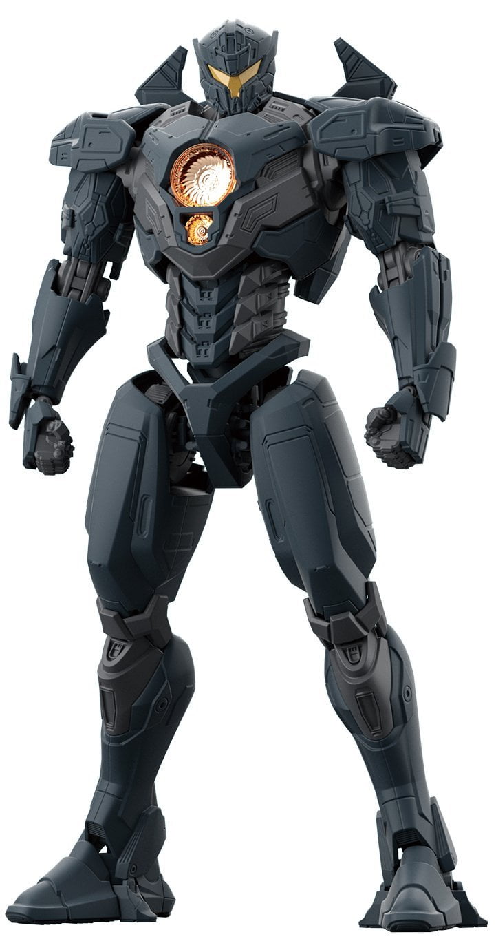 Bandai Hobby Bandai Hobby HG Gipsy Avenger Pacific Rim Figure Model Kit
