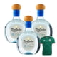 thumbnail image 1 of 3 Tequila Don Julio Blanco 700 ml + Jersey Verde, 1 of 3