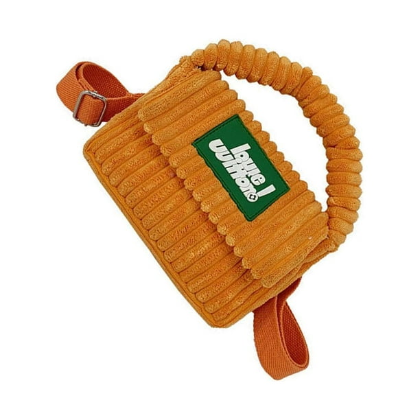 Qarigey Bolso de hombro de pana para mujer, bandolera de viaje de gran capacidad, bolsos de mano para mujer, organizadores, bolsas de mensajero Bolsas de mensajero y de hombro Naranja
