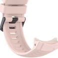 thumbnail image 3 of Correa de reloj de silicona correa de reloj de pulsera ajustable para Garmin Instinct 2X, 3 of 4
